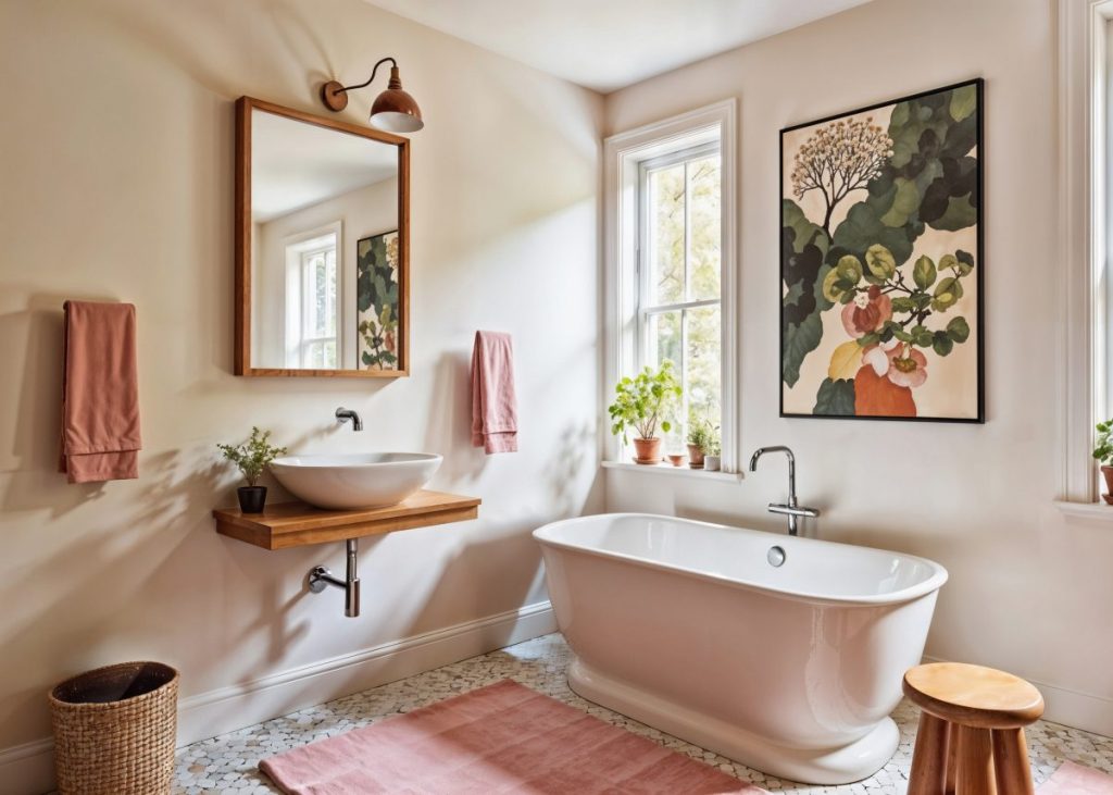 renovation salle de bain