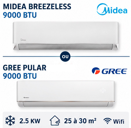 Offre-clim-01 Pack clim essentiel