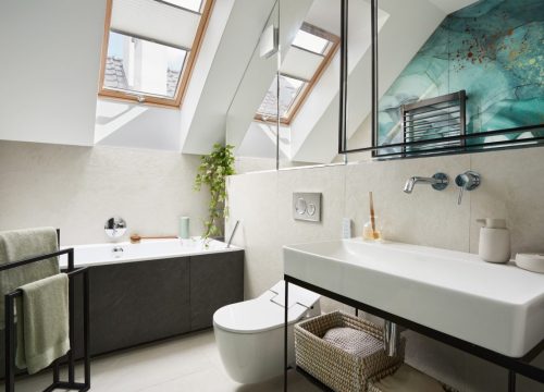 renovation salle de bain